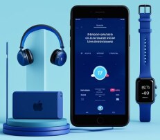 موبایل تبلت و لوازم جانبی